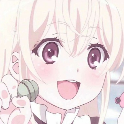 Furry插画色彩解析福瑞群